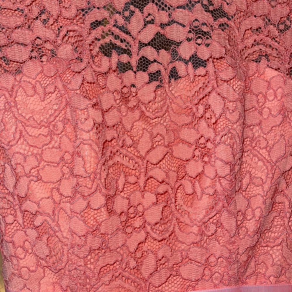 Size 2 Dress - Picture 9 of 10